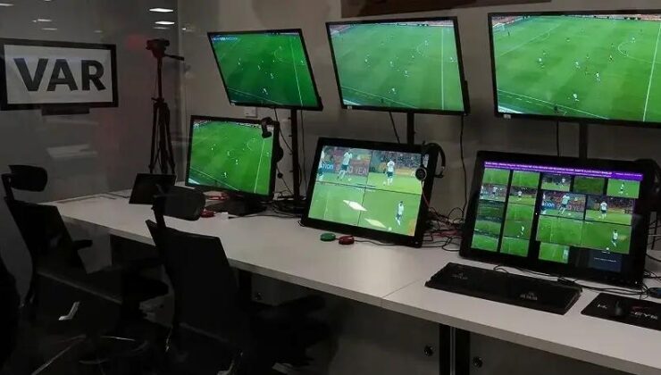 Türkiye’de Hakemler ve Bahis Skandalı Çözüm Noktasında