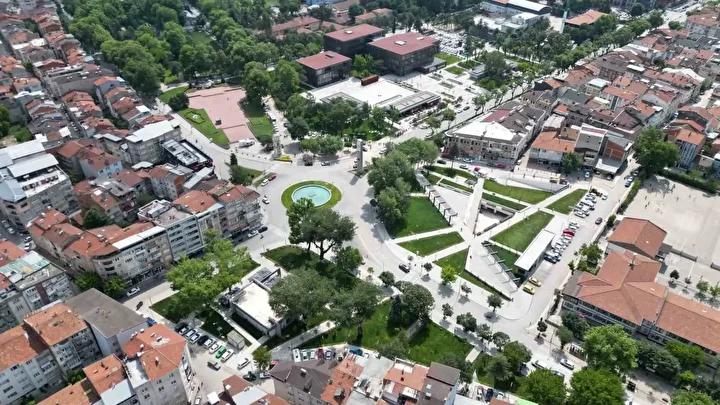 Türkiye’de İl Olma Potansiyeli Taşıyan İlçeler ve Güncel Gelişmeler