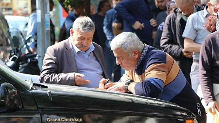 Türkiye’de Sosyal Güvenlik Sistemi için Yeni Dönem Tedbirleri ve Çözümler 7 Türkiye’de Sosyal Güvenlik Sistemi için Yeni Dönem Tedbirleri ve Çözümler