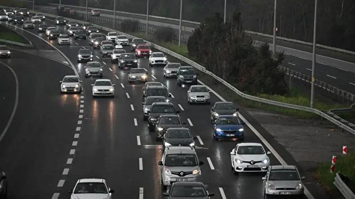 Türkiye’de Trafik Cezalarına Yeni Düzenleme Yaklaşımları