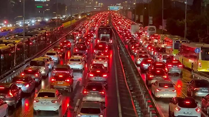 Türkiye’de Trafik Cezalarına Yeni Düzenleme Yaklaşımları