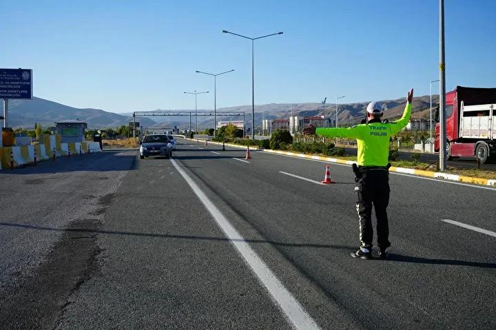 Yasalar ve Trafik Güvenliğinde Yeni Adımlar