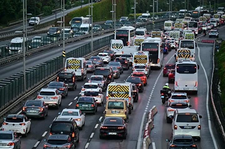Yasalar ve Trafik Güvenliğinde Yeni Adımlar