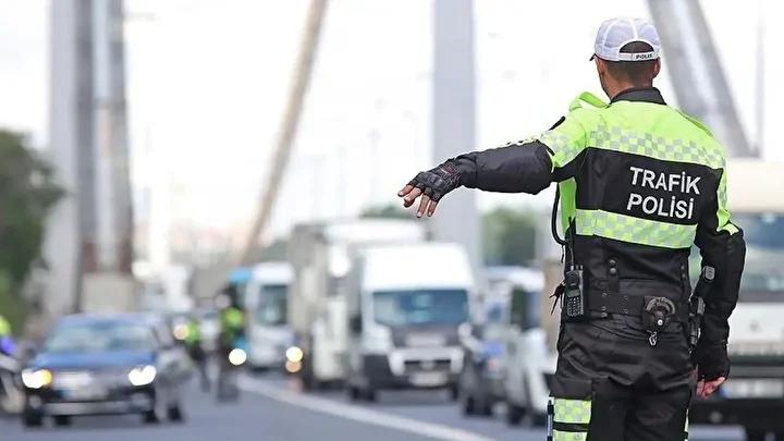 Türkiye'de Trafik Güvenliği İçin Yeni Düzenlemeler ve Cezalar Sereni