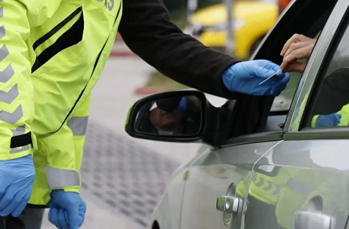 Türkiye'de Trafik Güvenliği İçin Yeni Düzenlemeler ve Cezalar Sereni