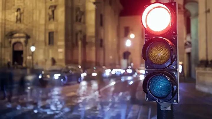 Türkiye'de Trafik Güvenliği İçin Yeni Düzenlemeler ve Cezalar Sereni