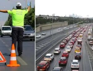 Türkiye’de Trafik Güvenliği İçin Yeni Düzenlemeler ve Cezalar Sereni