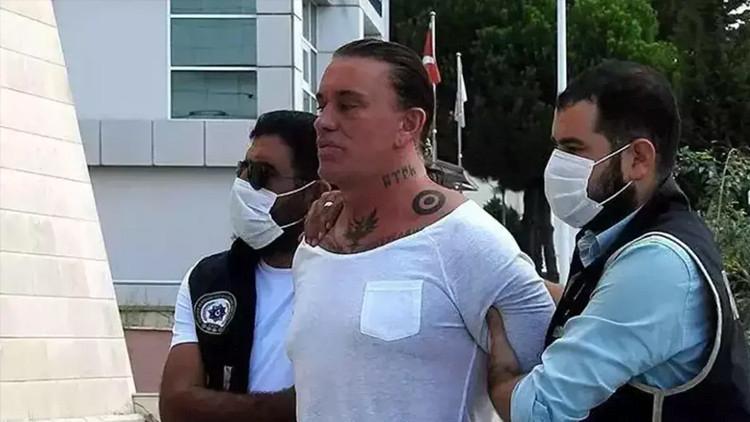 CEHENNEM NECATİ olarak tanınan Coşkun Necati Arabacı'nın hayatı ve suç sicili