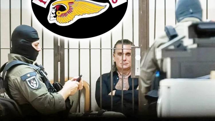 CEHENNEM NECATİ olarak tanınan Coşkun Necati Arabacı'nın hayatı ve suç sicili