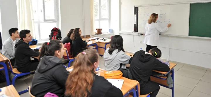 Önümüzdeki Günlerde Cumhurbaşkanı’na Sunulacak Nihai Çalışma