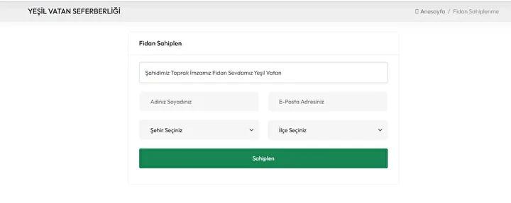 Seferberliğin Amacı ve Önemi