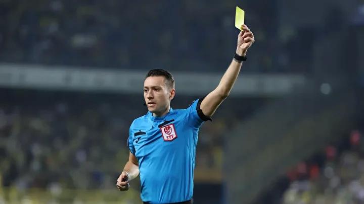 Türkiye'deki Bahis Skandalı: Hakemler ve Soruşturmanın Derinleri 1 Türkiye'de Profesyonel Liglerde Görev Yapan Hakemler ve Bahis Bağlantısı