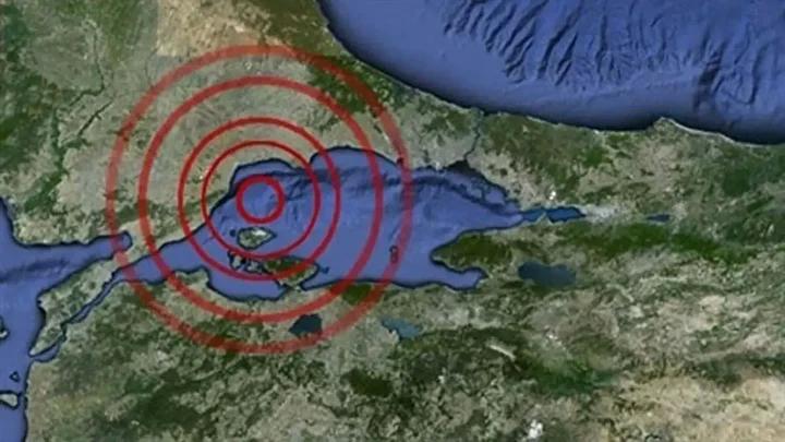 Depremlere Karşı Hazırlık ve Bilinçlenme