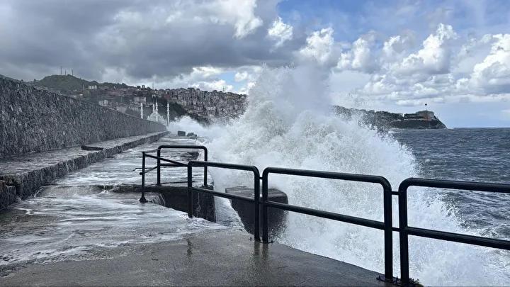 Türkiye'deki Güncel Hava Durumu ve Uyarılar