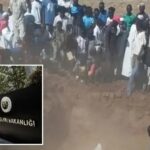 Turkiyeden Sudan8217daki Son Gelismelere Sert Tepki ve Cagri