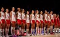 Türkiye’nin 2025 İslami Dayanışma Oyunları Voleybol Kadrosu ve Maç Programı