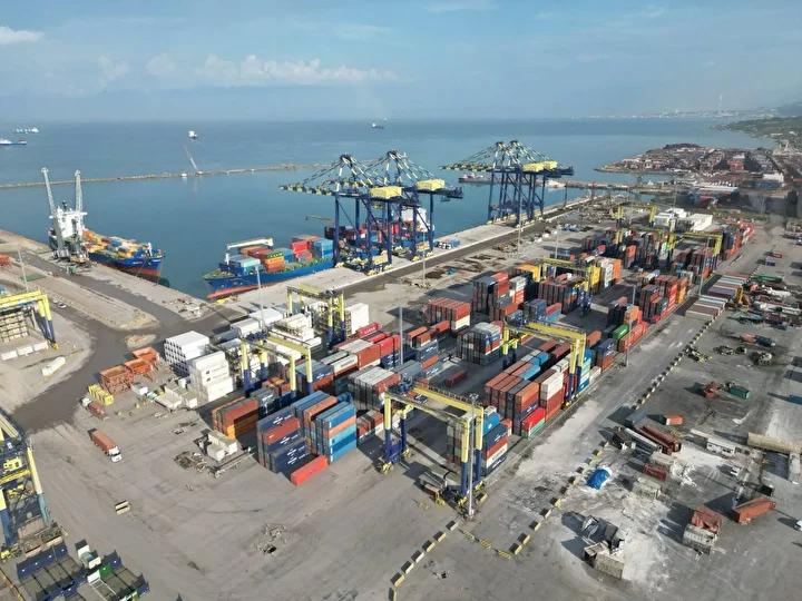 Türkiye'nin 2025 Ocağından Eylül Ayına İhracat Performansı ve İl Bazlı Detaylar