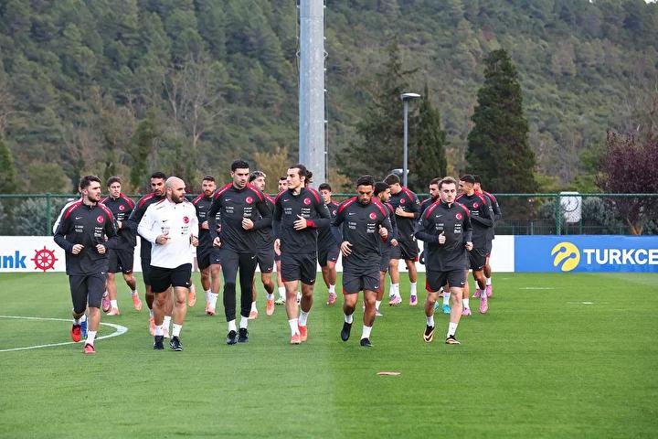 Türkiye'nin 2026 Dünya Kupası Avrupa Elemeleri Üçüncü Maç Merkezi