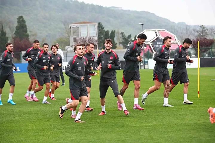Türkiye'nin 2026 Dünya Kupası Avrupa Elemeleri Üçüncü Maç Merkezi