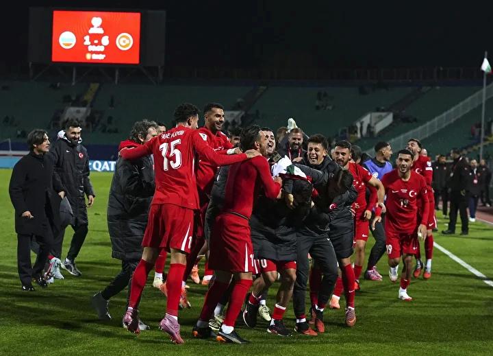 Türkiye'nin 2026 Dünya Kupası Eleme Durumu ve Olasılık Analizi