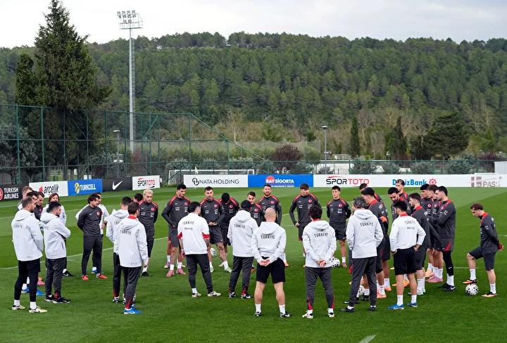 Türkiye'nin 2026 Dünya Kupası Eleme Durumu ve Olasılık Analizi