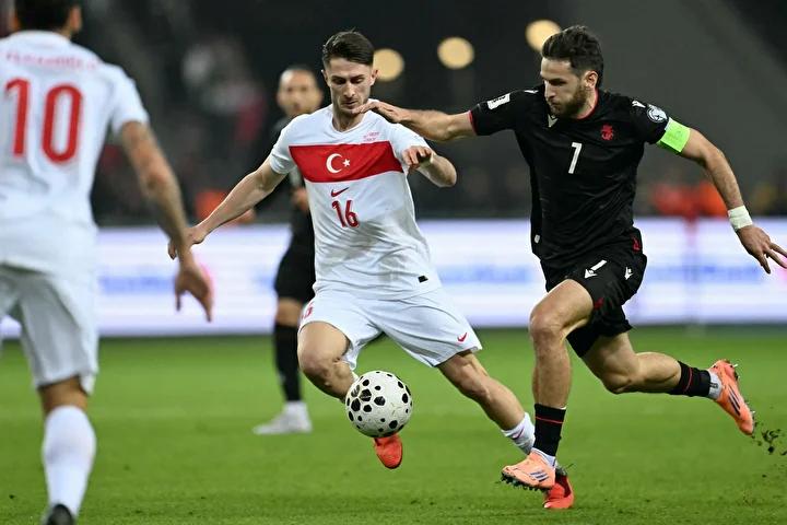 Milli Takımın Gruptaki Yeri ve Son Güncellemeler