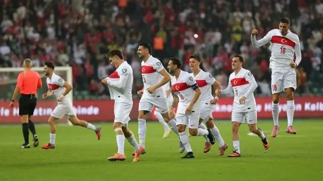 Türkiye’nin 2026 Dünya Kupası Eleme Serüveni Güncel Durum ve Önümüzdeki Maçlar