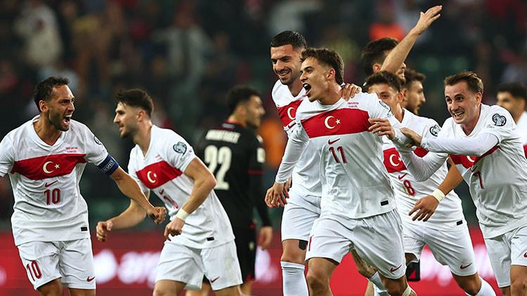 Türkiye'nin 2026 Dünya Kupası Elemeleri Başarıları ve Play-Off Yolculuğu