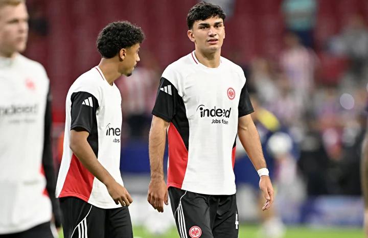 Geleceği Tehlikede Olan Golcü
