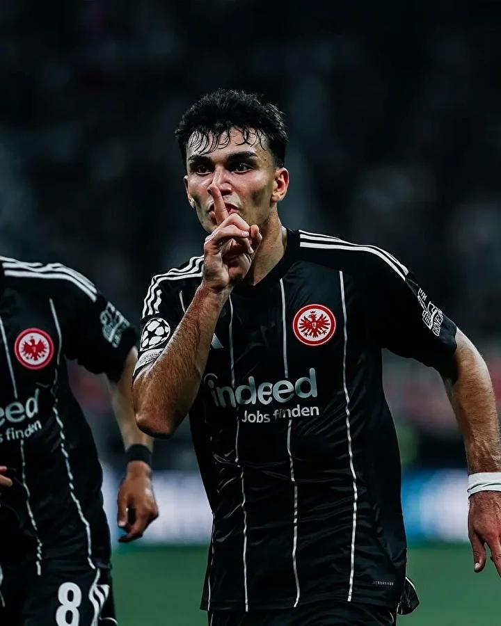 Geleceği Tehlikede Olan Golcü