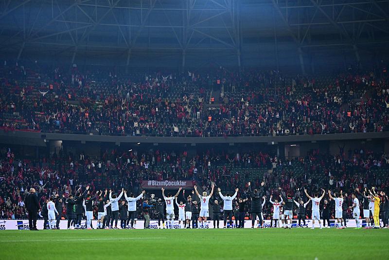 2026 Dünya Kupası'na Katılacak Ülkeler ve Ev Sahipliği