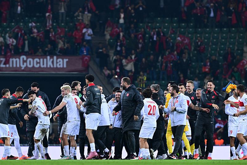 Türkiye'nin 2026 Dünya Kupası Yolculuğu ve Son Durumlar