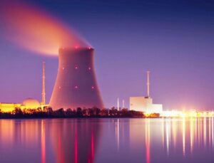 Türkiye’nin 2053 Nükleer Enerji Hedefleri ve Yenilikçi Reaktör Teknolojileri