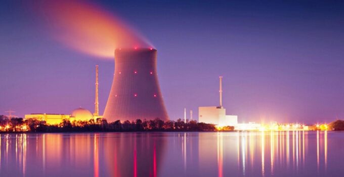Türkiye’nin 2053 Nükleer Enerji Hedefleri ve Yenilikçi Reaktör Teknolojileri