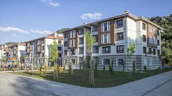İlk Evim Projesi ve Projenin Detayları