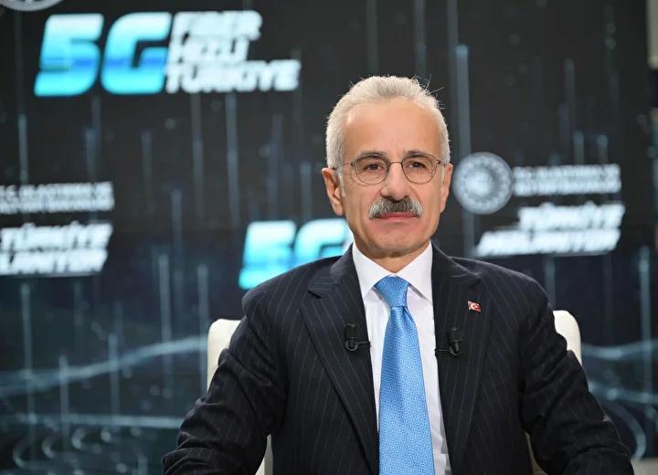 Siber Güvenlik ve 6G Hedefleri