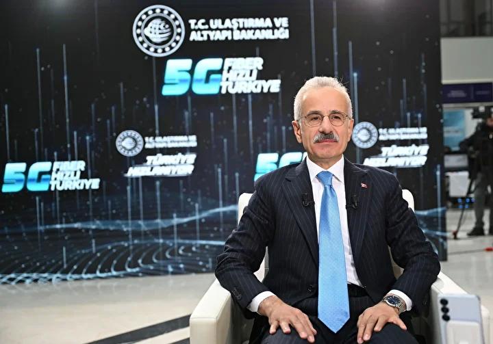 Türkiye’nin 5G Geçiş Planı ve Dijital Dönüşüm Hedefleri
