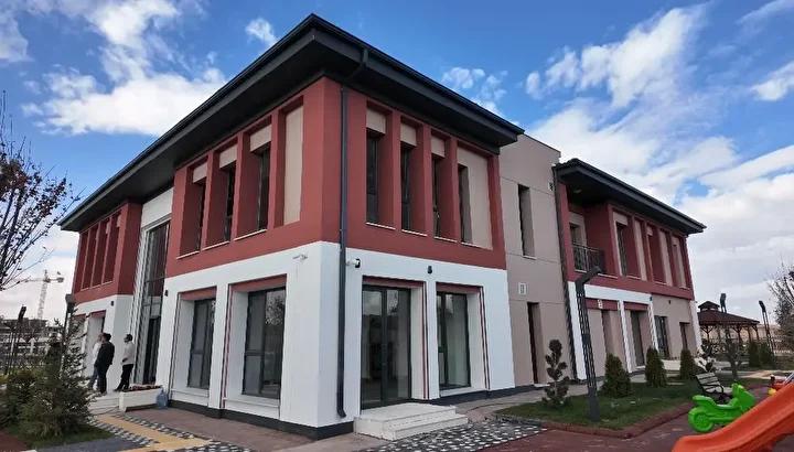 Türkiye’nin 81 İlinde 500 Bin Yeni Konut Projesi Detayları 11 Türkiye’nin 81 İlinde 500 Bin Yeni Konut Projesi Detayları