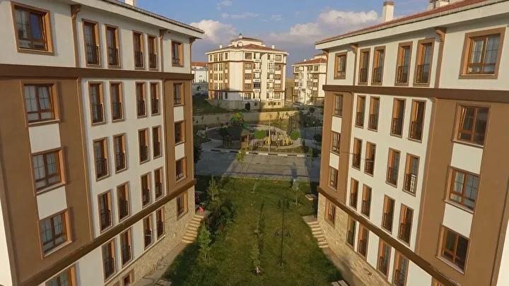 Türkiye’nin 81 İlinde 500 Bin Yeni Konut Projesi Detayları 12 Türkiye’nin 81 İlinde 500 Bin Yeni Konut Projesi Detayları