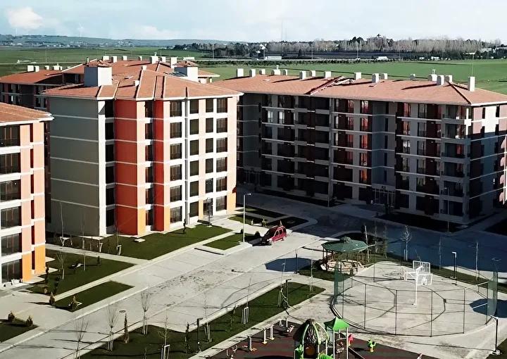 Türkiye’nin 81 İlinde 500 Bin Yeni Konut Projesi Detayları 16 Türkiye’nin 81 İlinde 500 Bin Yeni Konut Projesi Detayları