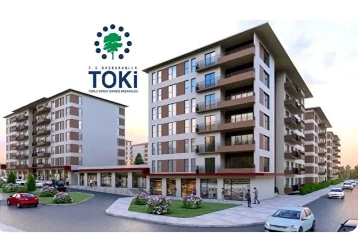 Türkiye’nin 81 İlinde 500 Bin Yeni Konut Projesi Detayları 10 Türkiye’nin 81 İlinde 500 Bin Yeni Konut Projesi Detayları