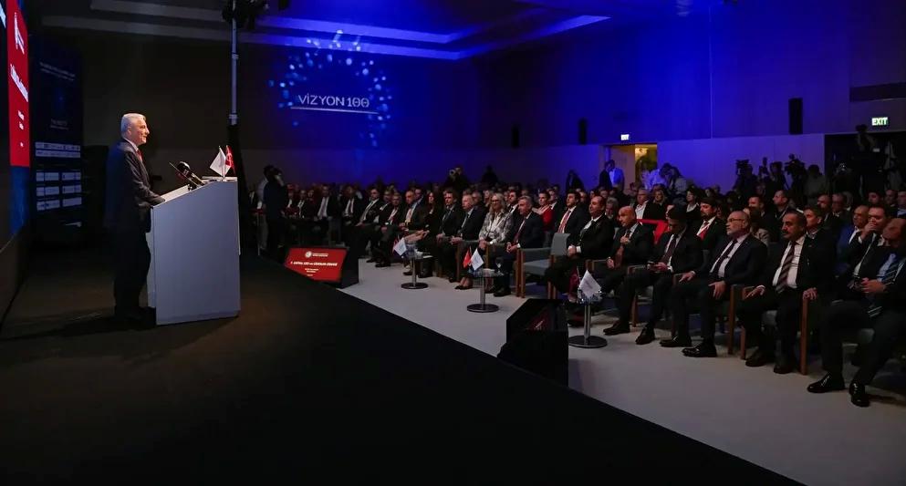 Türkiye'nin Diplomatik ve Ekonomik Çabaları