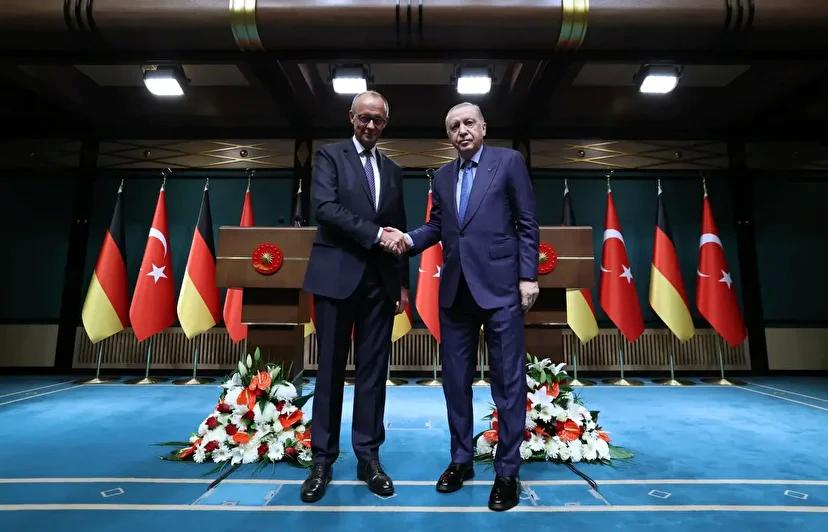 Turkiyenin Kuresel Aktorlugu