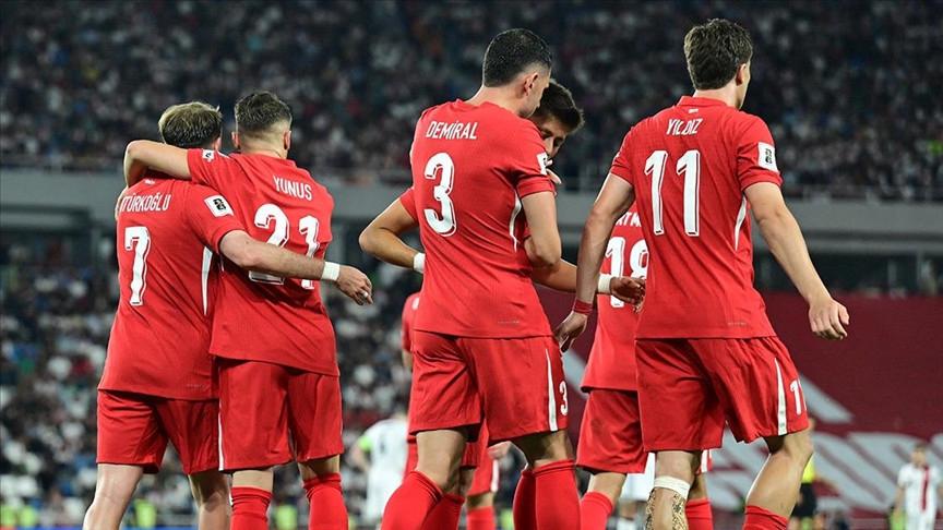Türkiye’nin Dünya Kupası Tarihindeki Diğer Katılımları ve Deneyimleri