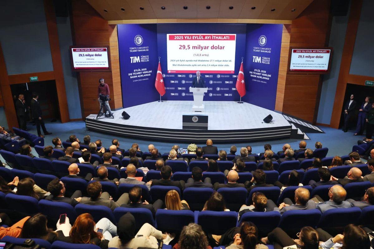 İhracat Performansında Rekorlar Kırıldı