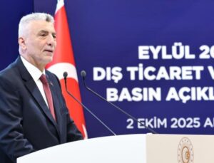 Türkiye’nin Ekonomik Başarıları ve Güncel Dış Ticaret Verileri