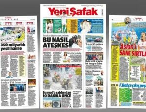 Türkiye’nin Ekonomik ve Güvenlik Hamleleri 19 Ekim 2025 Günlüğü