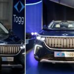 Turkiye8217nin Elektrikli Geleceginde Togg8217un Yukselisi ve Yenilikleri