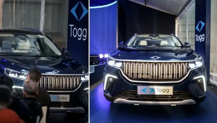 Türkiye’nin Elektrikli Geleceğinde Togg’un Yükselişi ve Yenilikleri