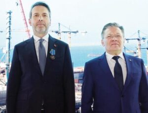 Türkiye’nin Enerji Stratejisinde Yenilikçi Yaklaşımlar ve Güçlü Adımlar